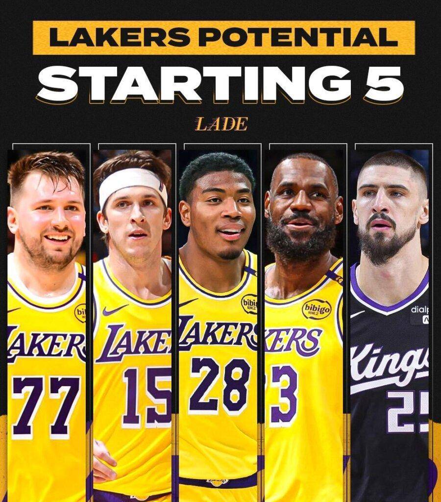 NBA南部冠军战即将打响湖人力争三连胜