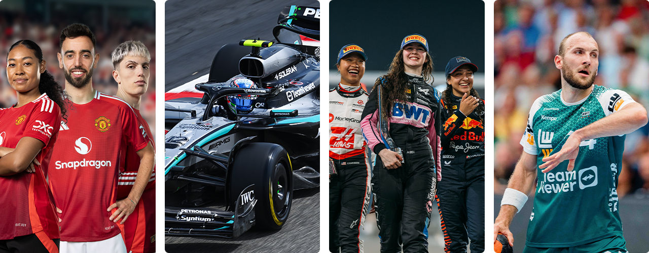 F1车队打破历史纪录，曼联教练泪洒赛场！